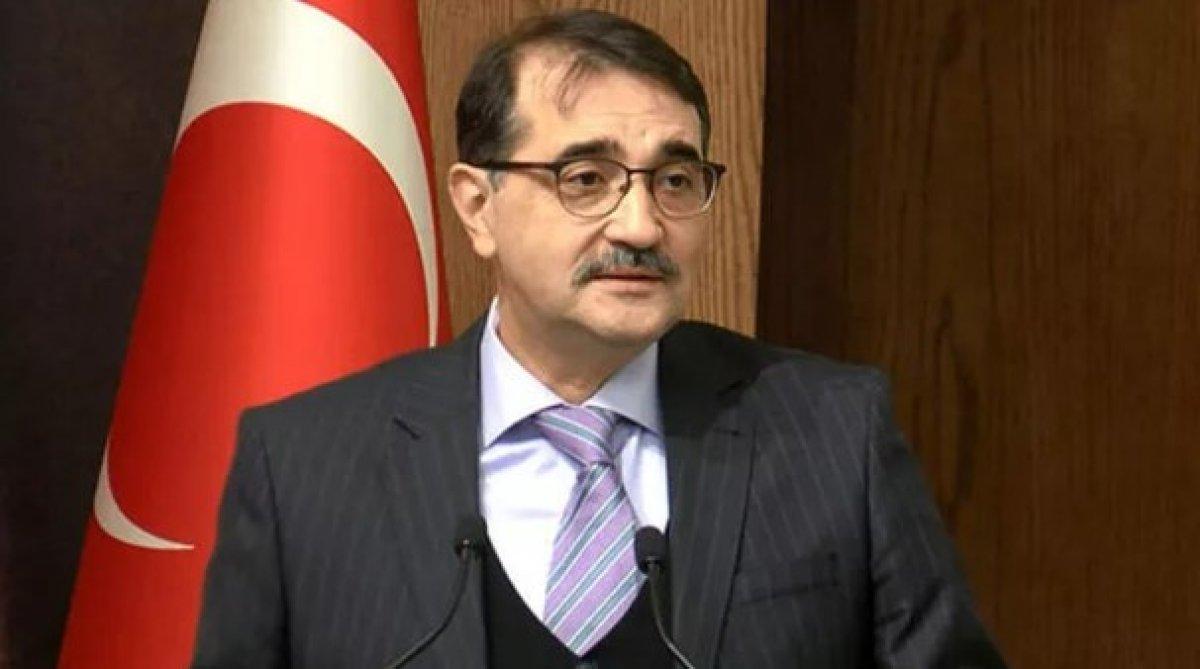 Fatih Dönmez: Türkiye’deki yapı stokunun önemli bir kısmı yalıtımsız