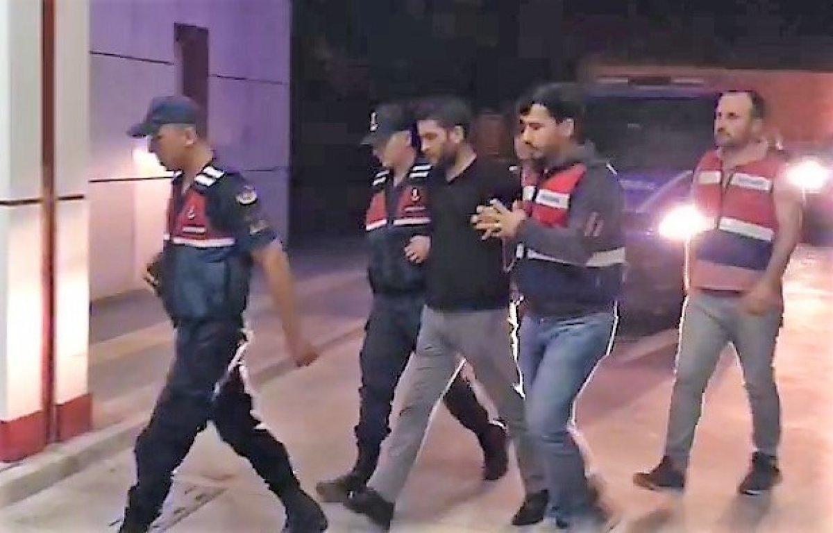 Denizli'de serada cesedi bulunan çiftçi, cinayet kurbanı