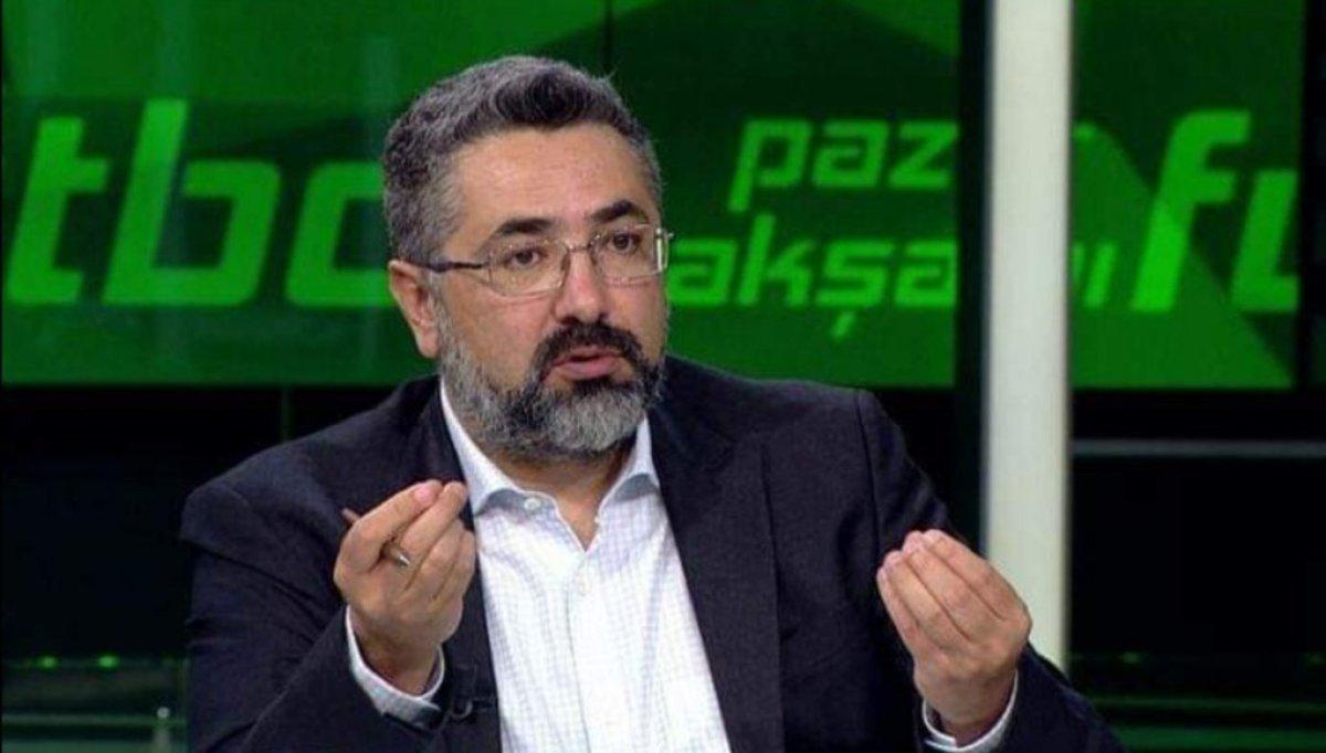 Serdar Ali Çelikler: Icardi, Wanda boşanmak isteyince gitti