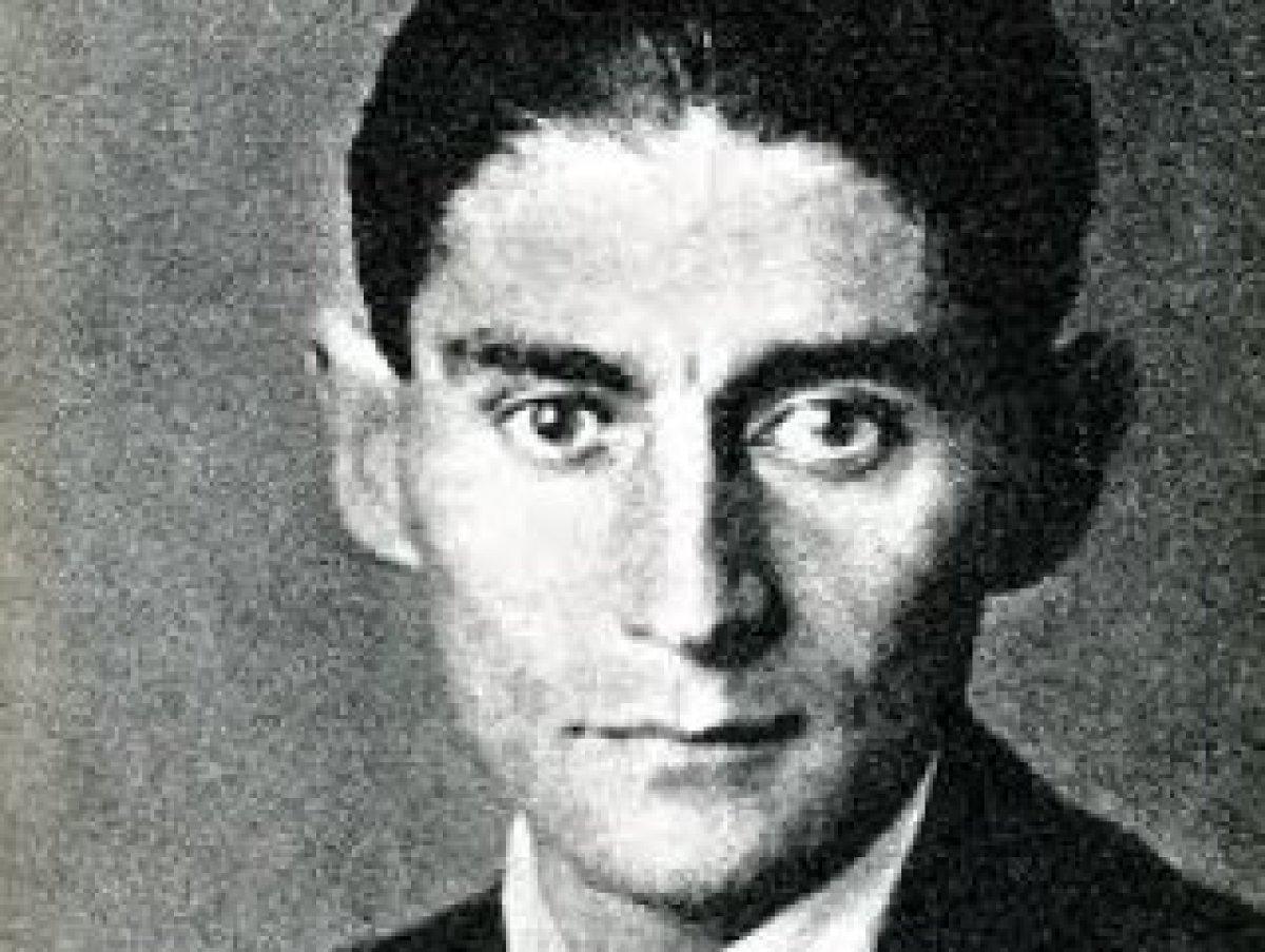 Franz Kafka'nın edebiyatta özgün ilham kapısı aralayan romanı: Dava