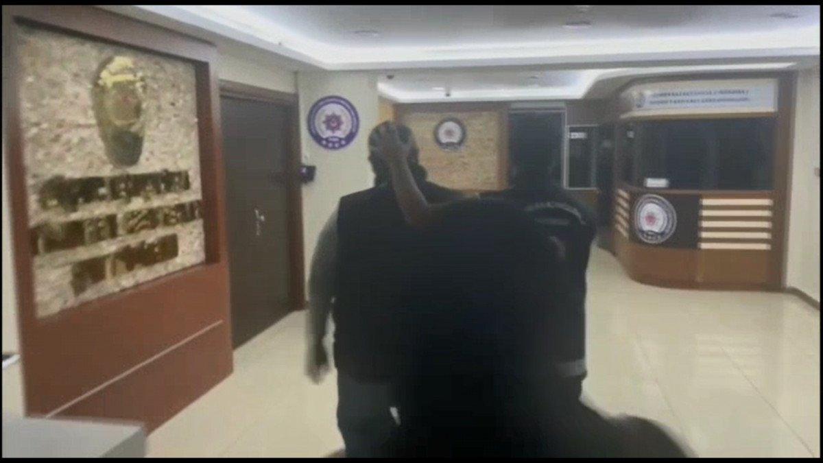 İstanbul'da organ ticareti yapan yabancı uyruklu çeteye operasyon