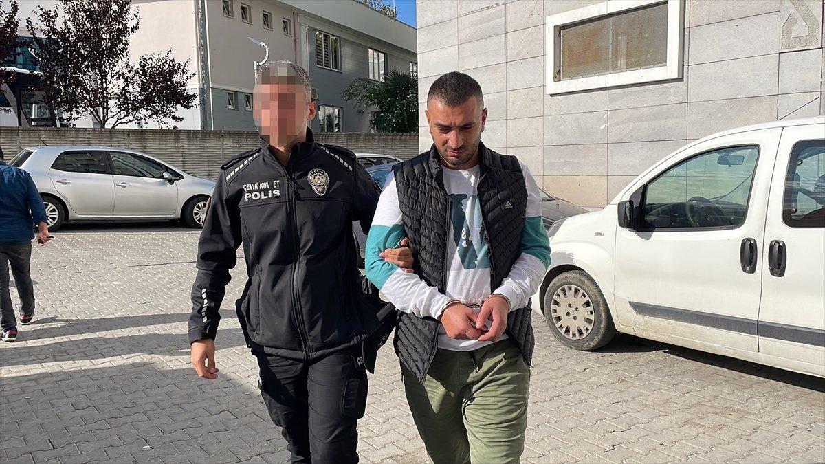 Adana ve Samsun'da uyuşturucu operasyonu: 303 gözaltı