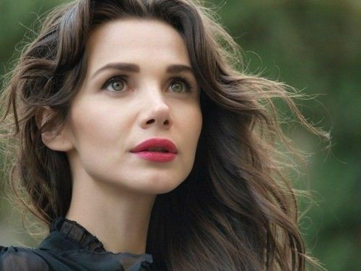 Yasemin Hadivent de ABD'ye taşınıyor