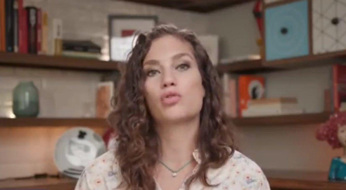 Nevşin Mengü'den Kılıçdaroğlu'nun başörtü çıkışına tepki