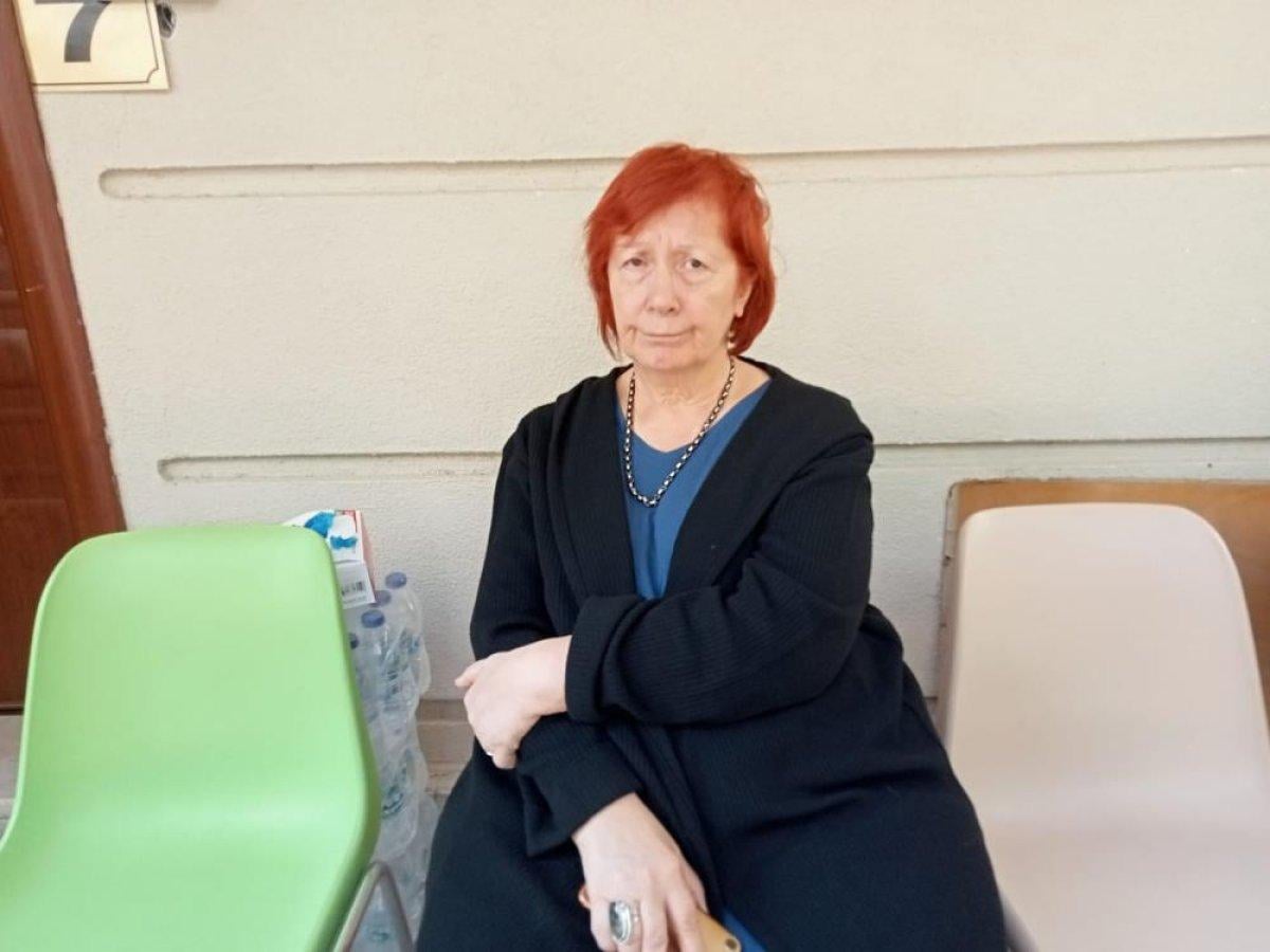 Onur Şener’in annesi: Oğluma kıyanlar en büyük cezayı alsın