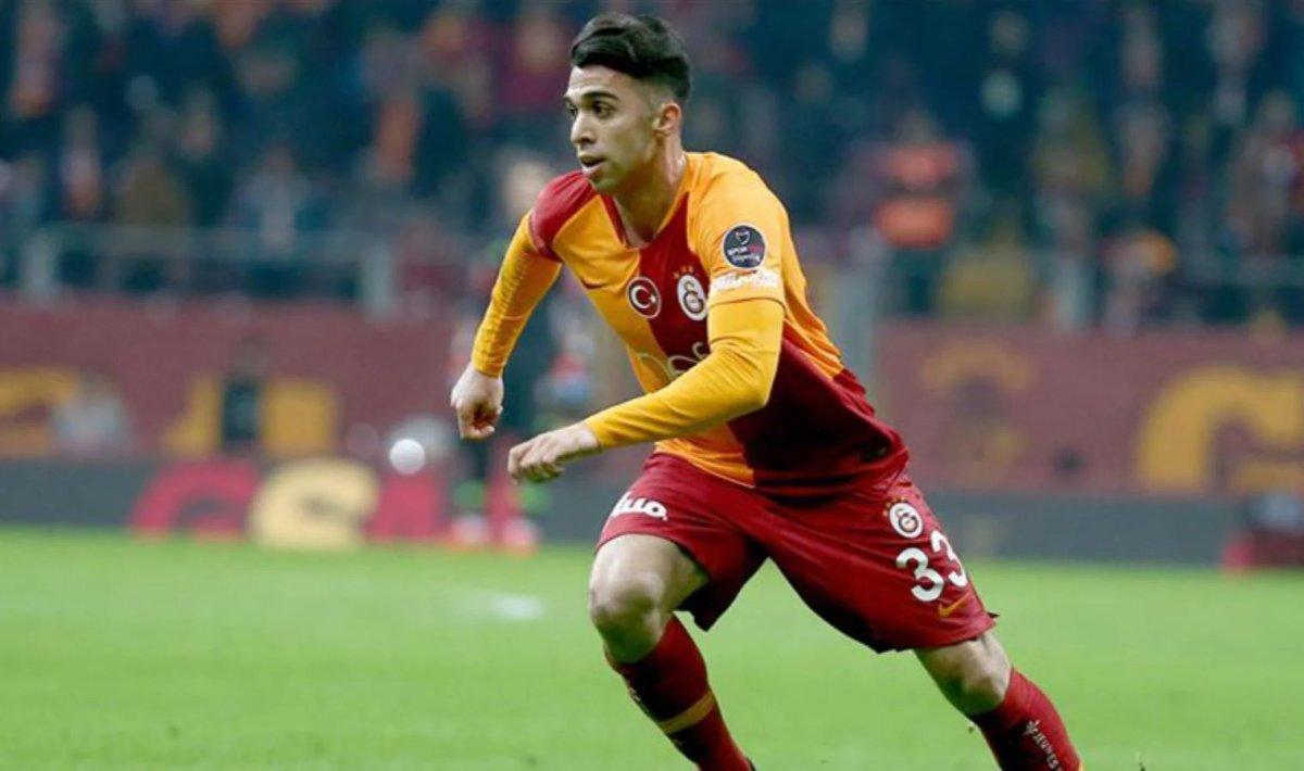 Okan Buruk'tan Emre Taşdemir kararı