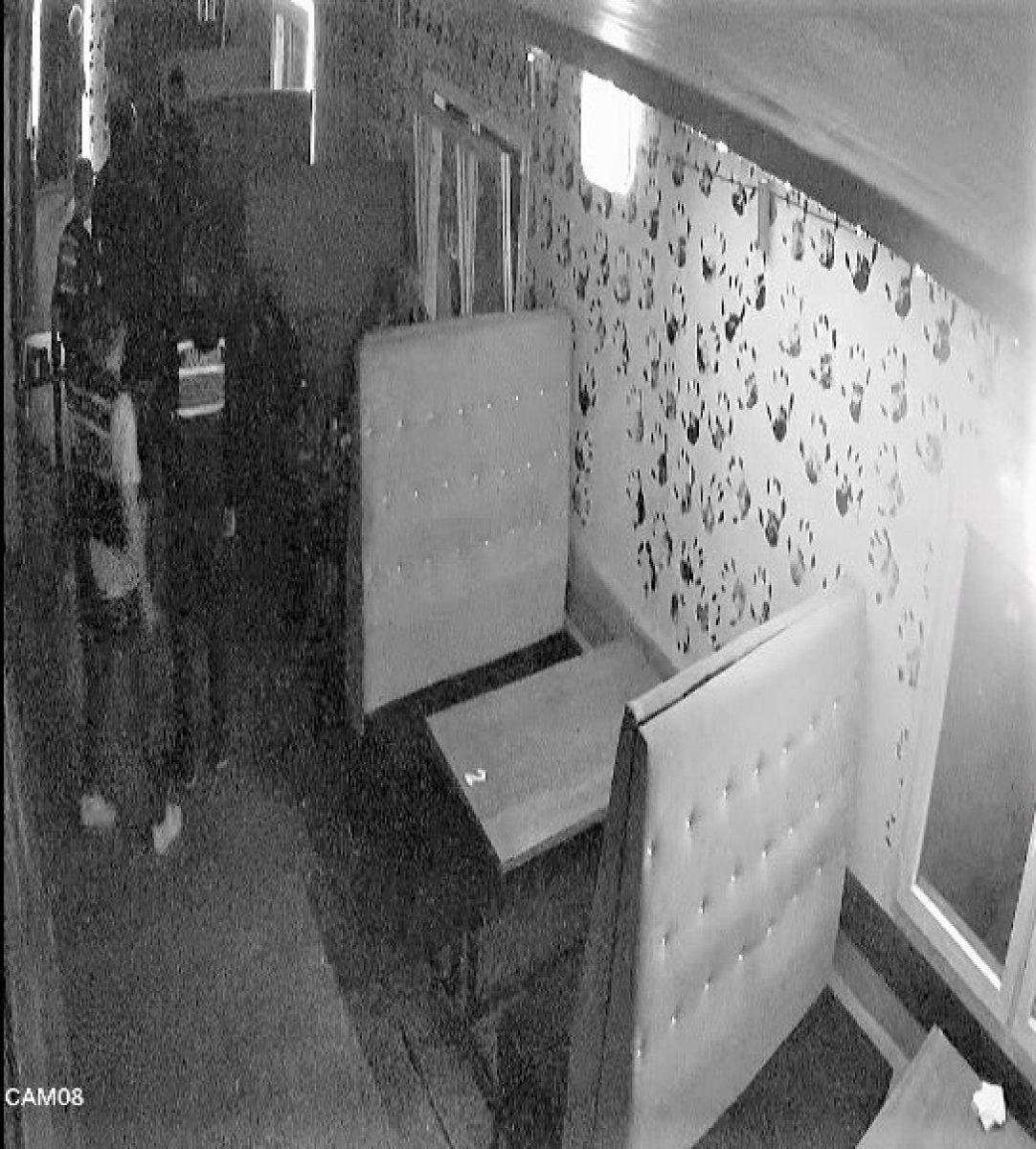 Denizli'de serada cesedi bulunan çiftçi, cinayet kurbanı