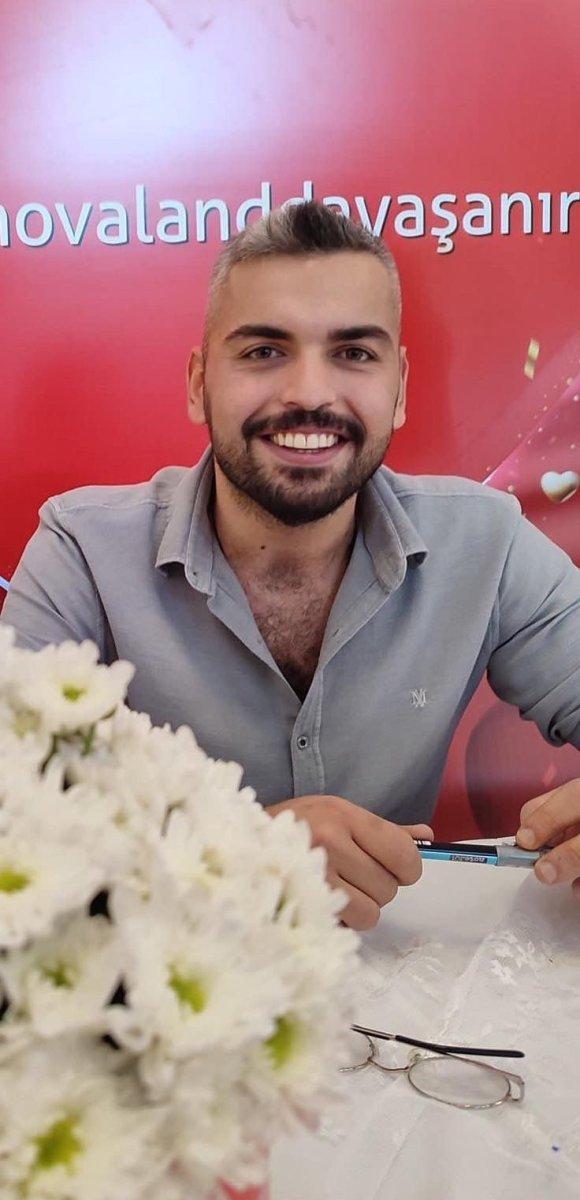 Eve Döner İnsan Hep kitabıyla çok okunan Ali Bayam: Huzuru yakaladığımız yerdir ev