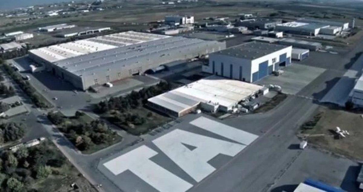 TAI nedir, TAI ne anlama geliyor? TAI’nin açılımı ne?