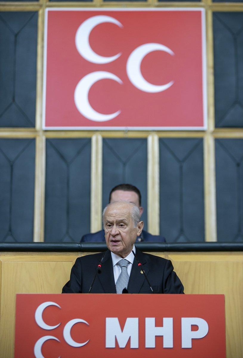 Devlet Bahçeli: EYT yarası bu yıl bitmeden kapanacak