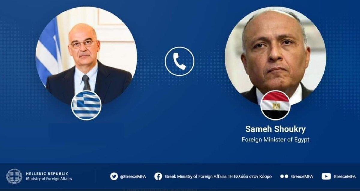 Libya ve Türkiye arasındaki mutabakat Yunanistan ve AB'yi rahatsız etti