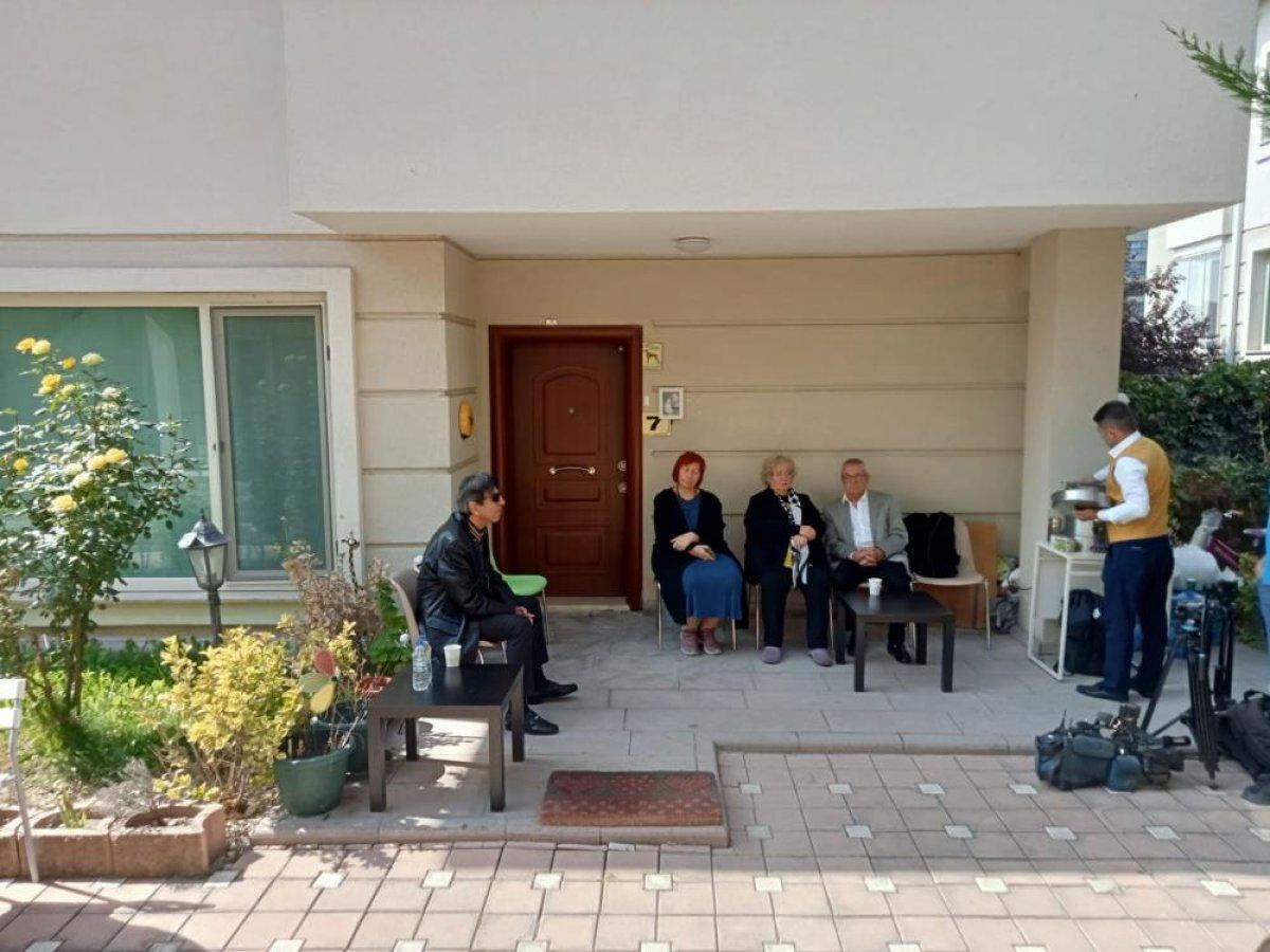 Onur Şener’in annesi: Oğluma kıyanlar en büyük cezayı alsın