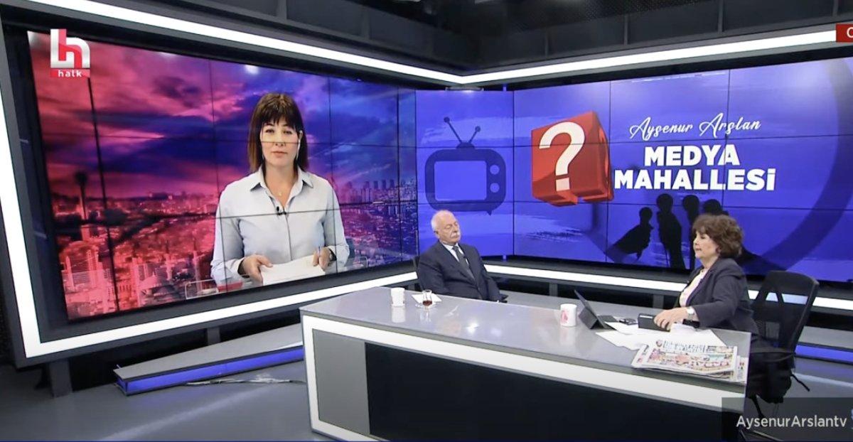 Muhalif kanallarda Kılıçdaroğlu'na başörtü çıkışı tepkisi