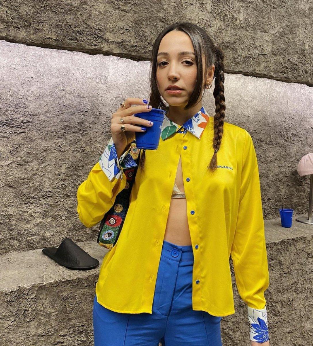 Zeynep Bastık'ın yeni aşkı ortaya çıktı