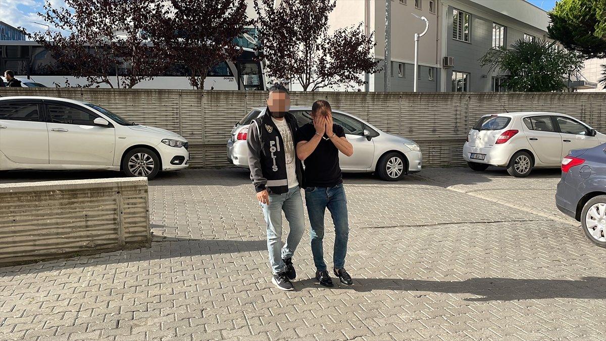 Adana ve Samsun'da uyuşturucu operasyonu: 303 gözaltı