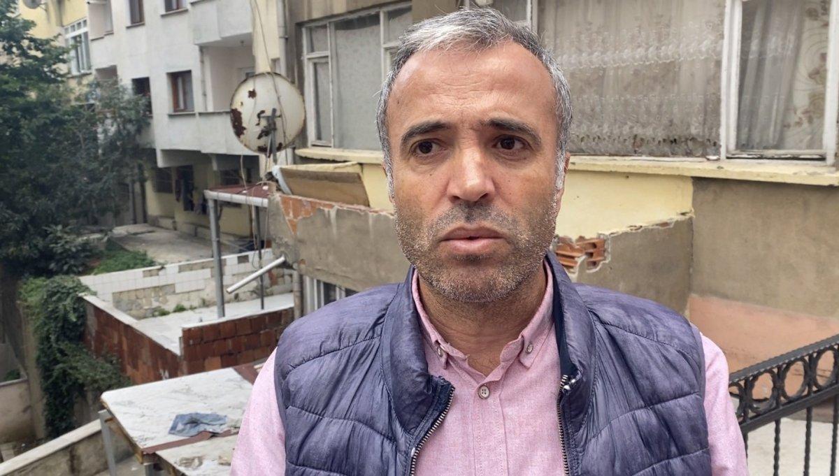 Şişli'deki genç kız 11'inci kattan düşerek can verdi