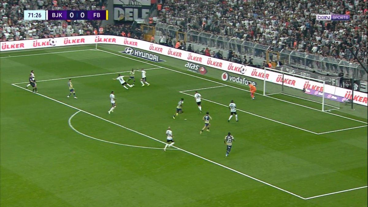 Jorge Jesus'tan Valencia'ya sert uyarı