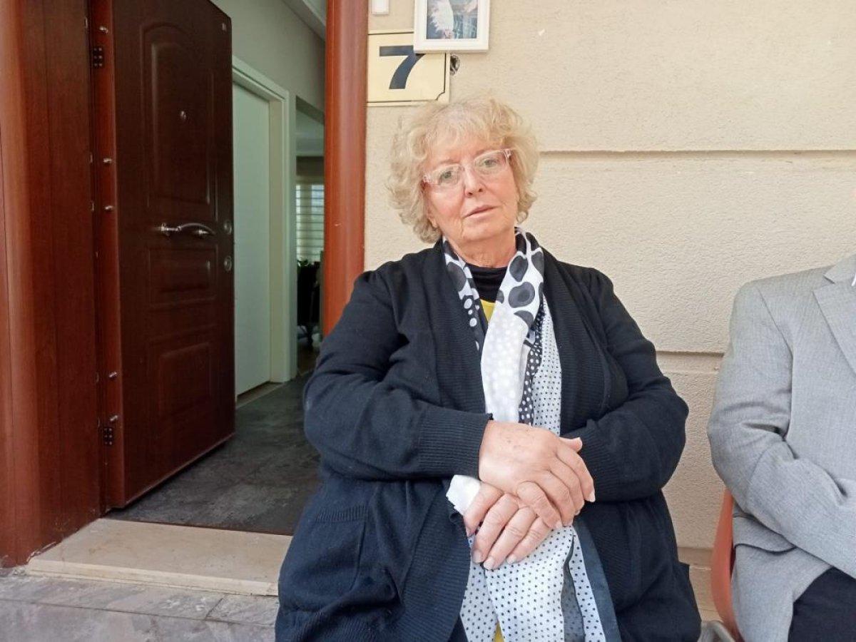 Onur Şener’in annesi: Oğluma kıyanlar en büyük cezayı alsın