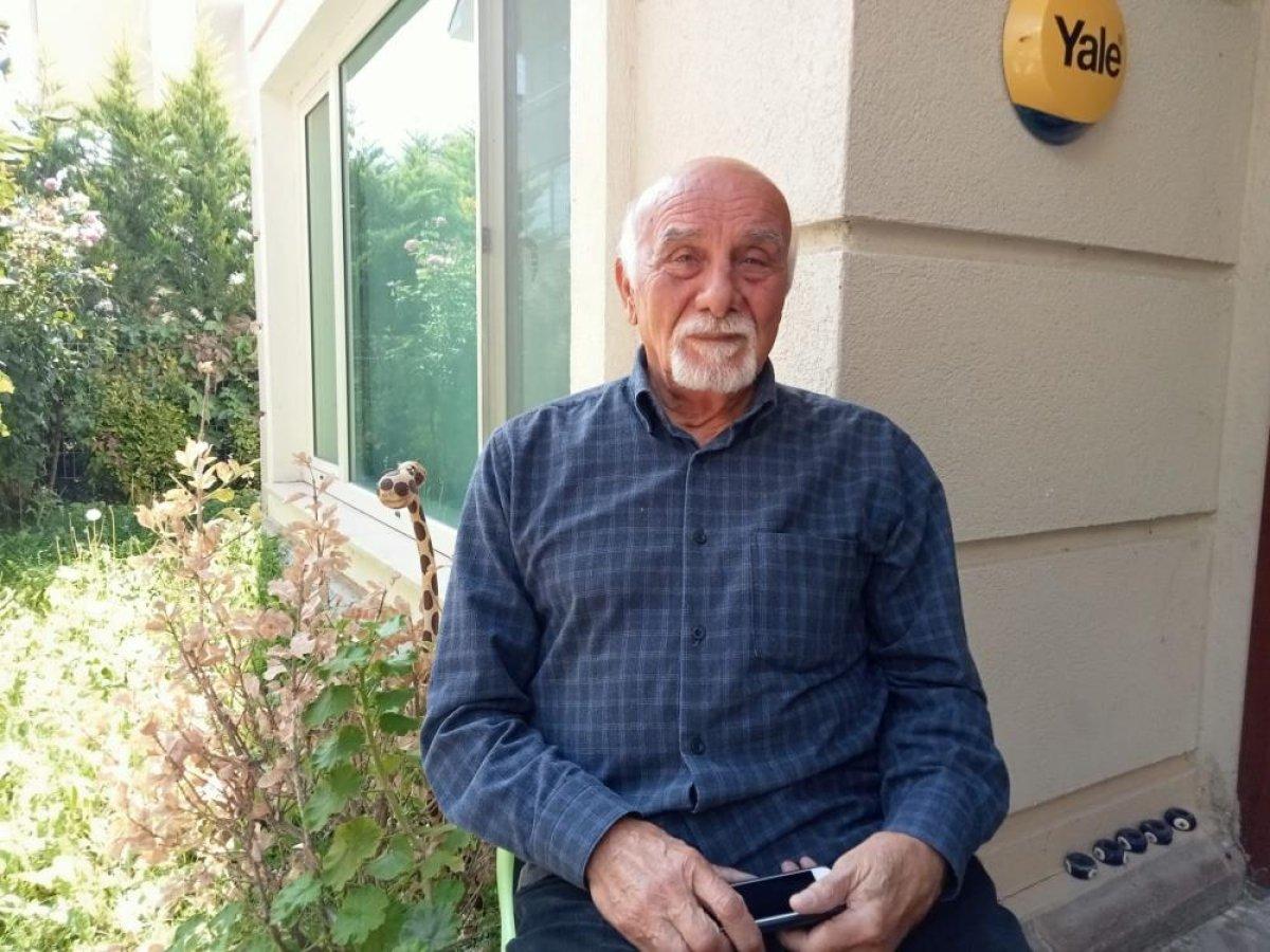 Onur Şener’in annesi: Oğluma kıyanlar en büyük cezayı alsın