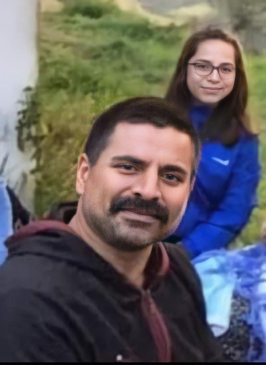 Şişli'deki genç kız 11'inci kattan düşerek can verdi