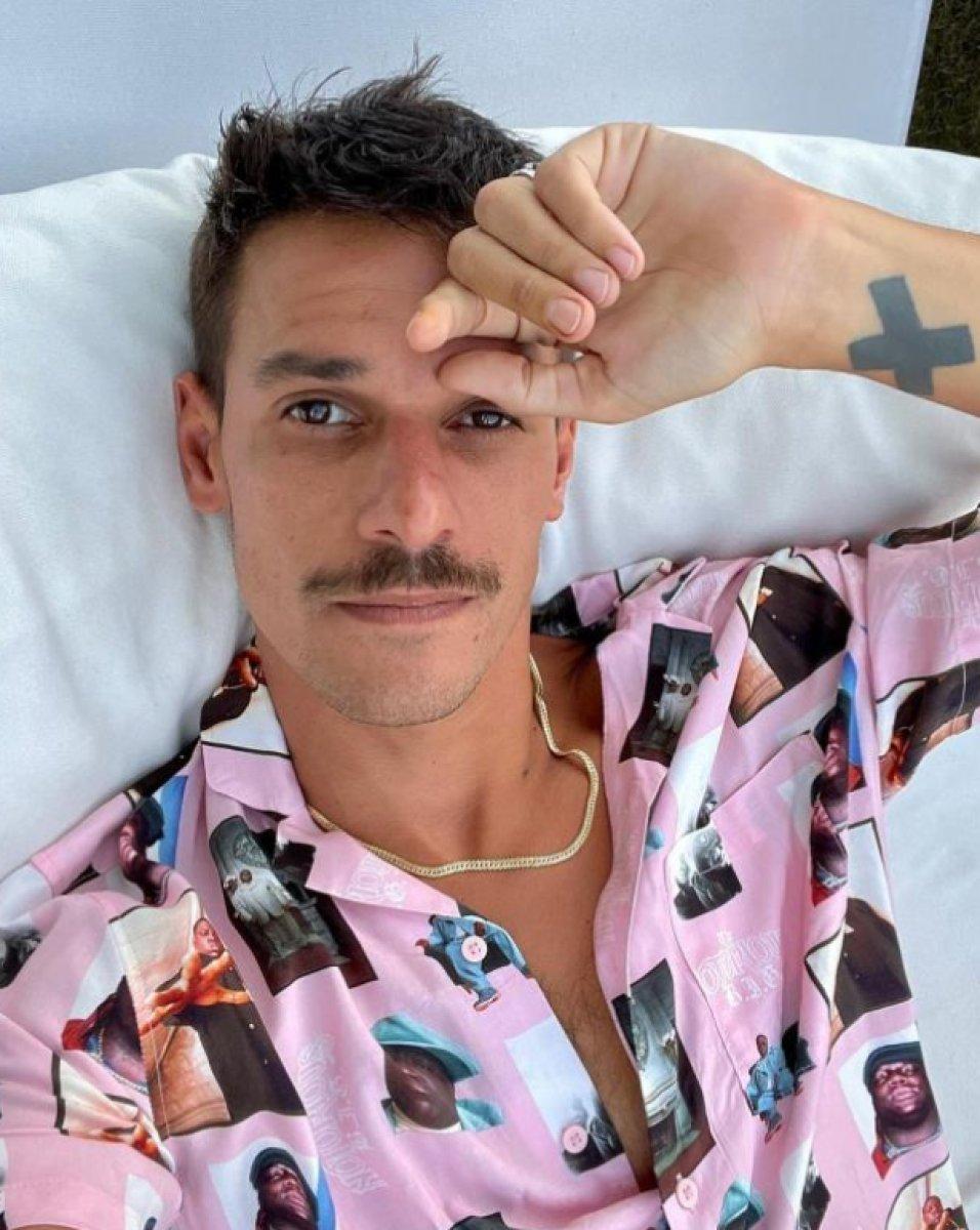 Zeynep Bastık'ın yeni aşkı ortaya çıktı