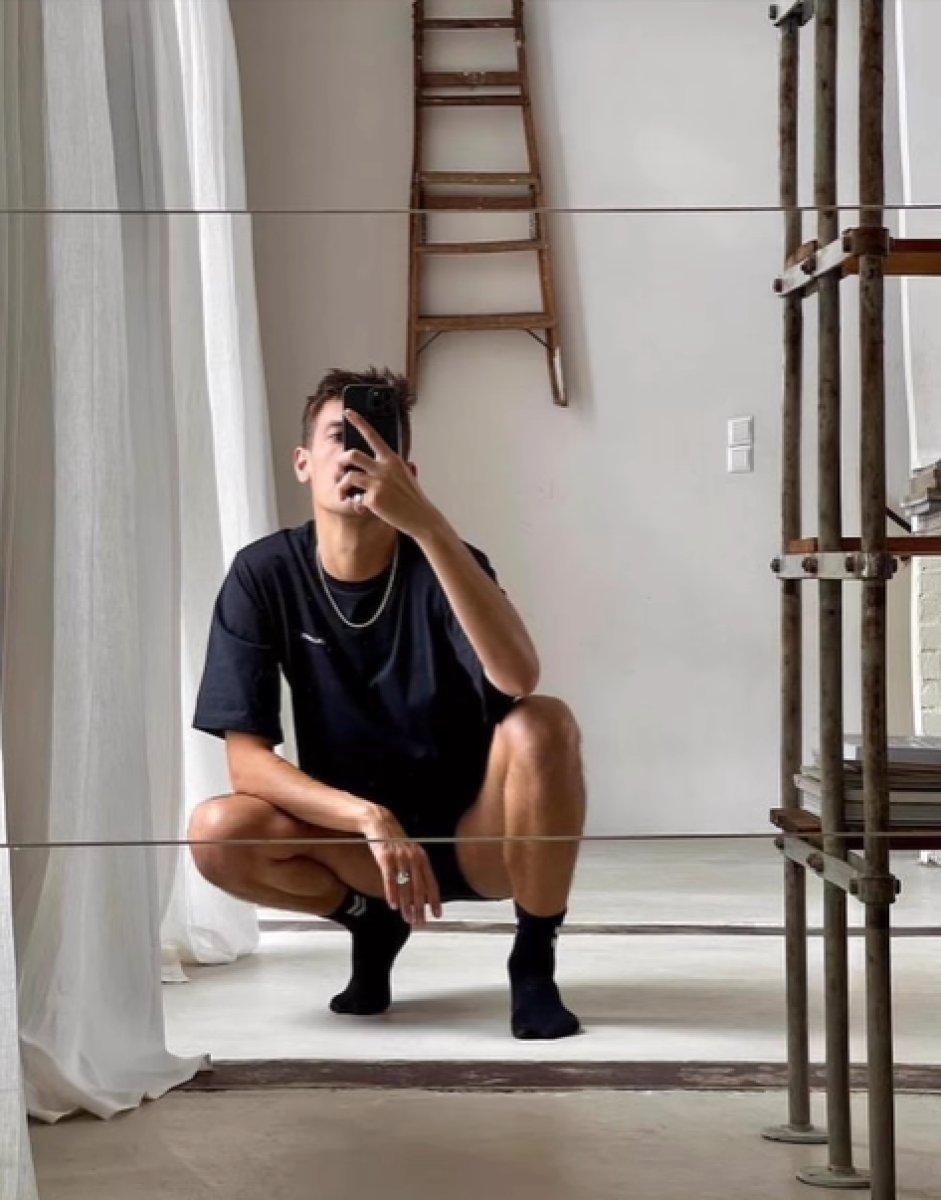 Zeynep Bastık'ın yeni aşkı ortaya çıktı