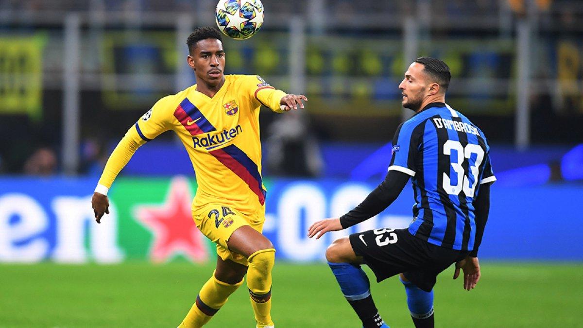 Inter - Barcelona maçı ne zaman, saat kaçta ve hangi kanalda yayınlanacak?