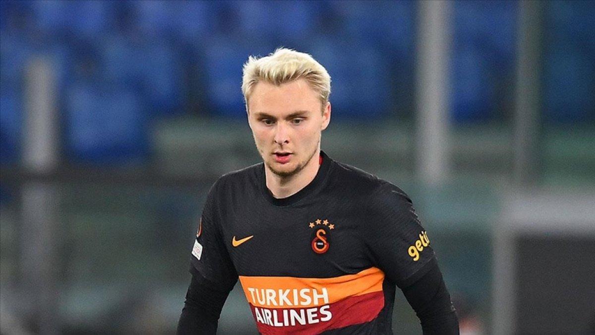 Galatasaray, Nelsson'un maaşına zam yaptı