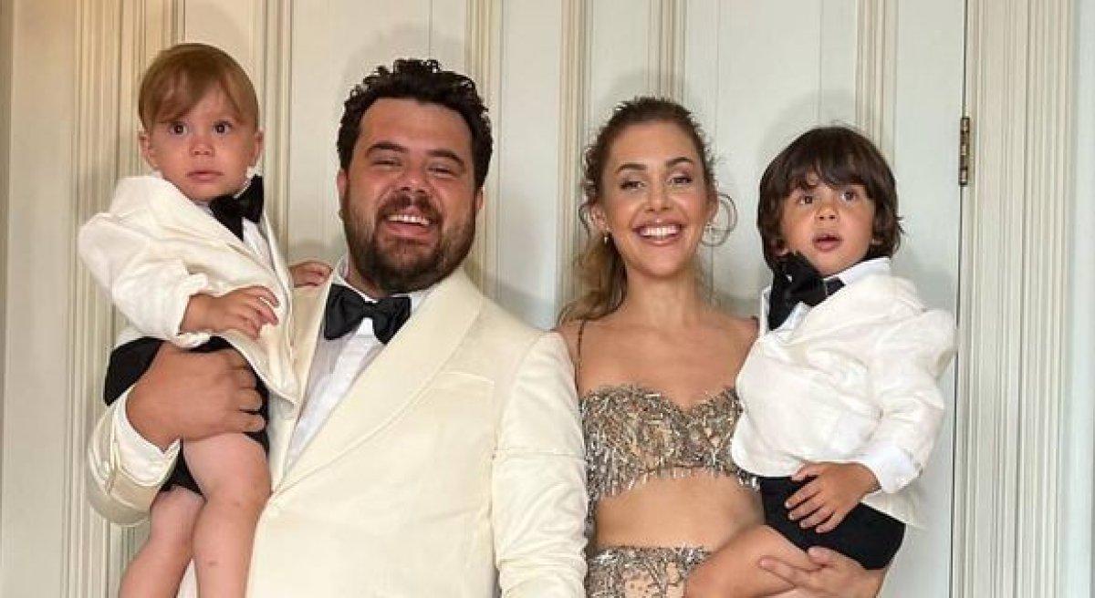 Eser Yenenler'in Prestij Meselesi imajı