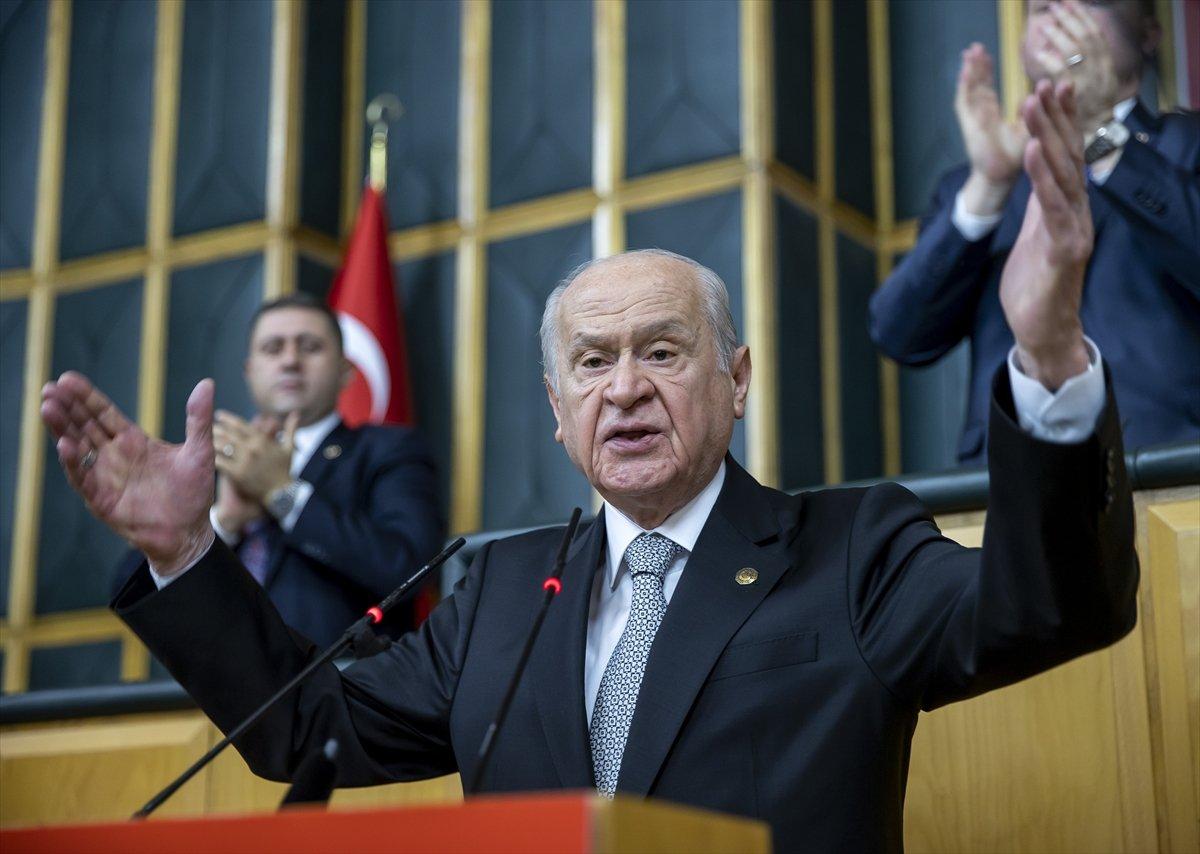 Devlet Bahçeli: EYT yarası bu yıl bitmeden kapanacak