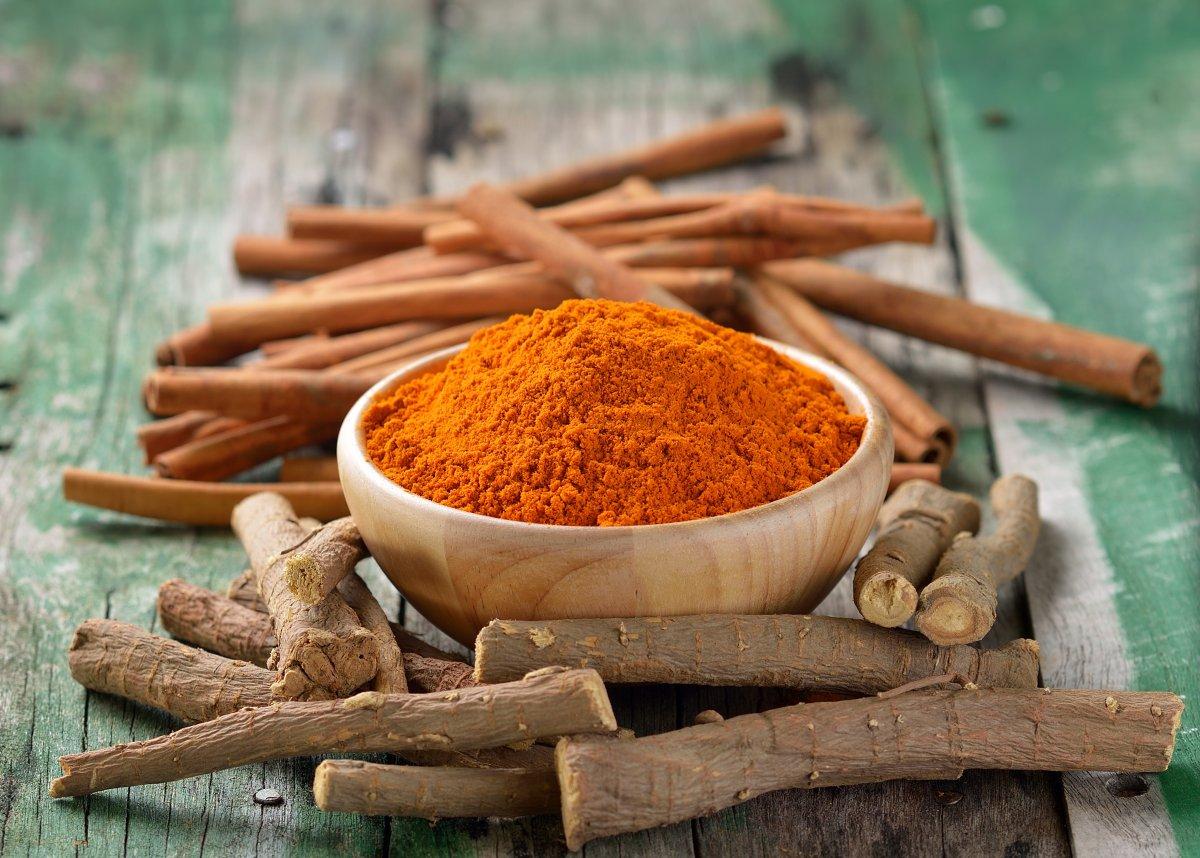 Bakterilere karşı bir kalkan olan 20 doğal antibiyotik