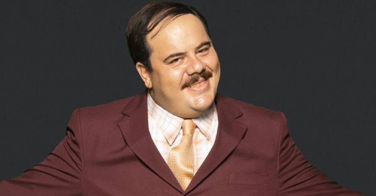 Eser Yenenler'in Prestij Meselesi imajı