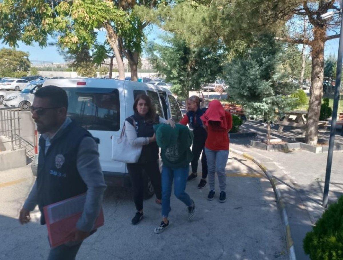 Onur Şener cinayetinde tutuklu müfettiş yardımcıları kamu görevinden uzaklaştırıldı