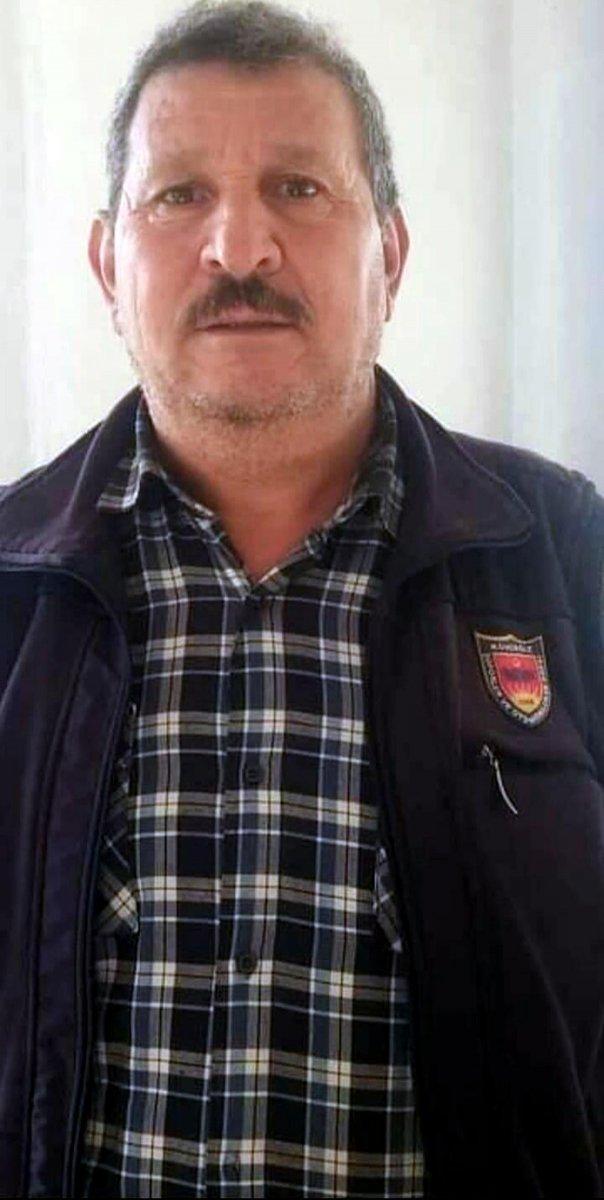 Muğla'da kestiği ağacın altında kalarak hayatını kaybetti