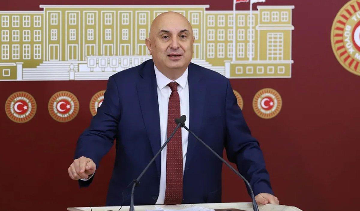 Engin Özkoç: Teklifi görelim, ona göre cevabımızı vereceğiz