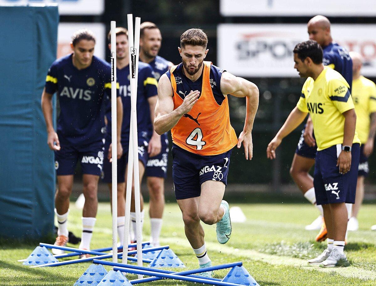 İsmail Yüksek: Ben bir yemin ettim, pes etmedim