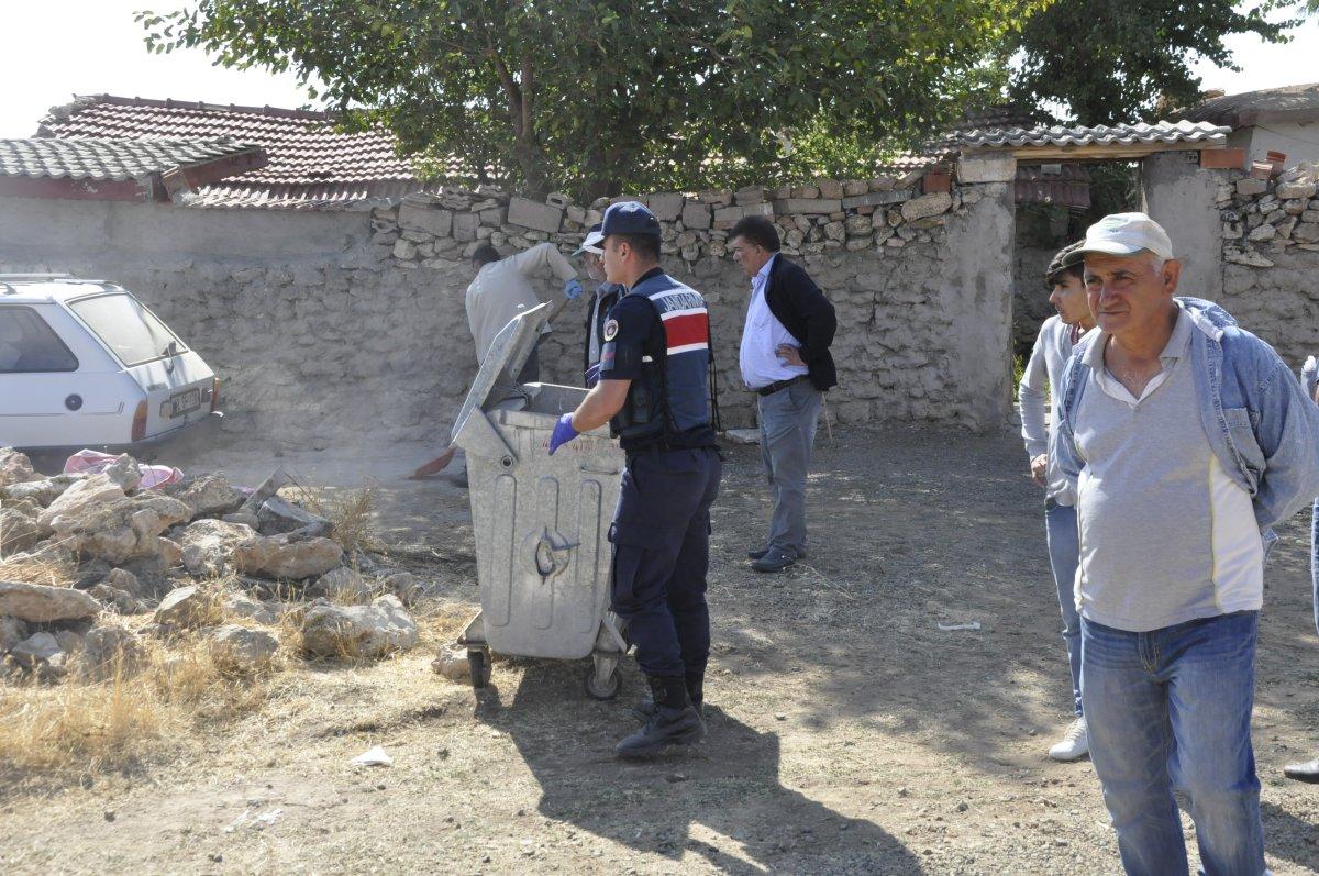 Karaman’da köpek saldırısına uğrayan kadın öldü