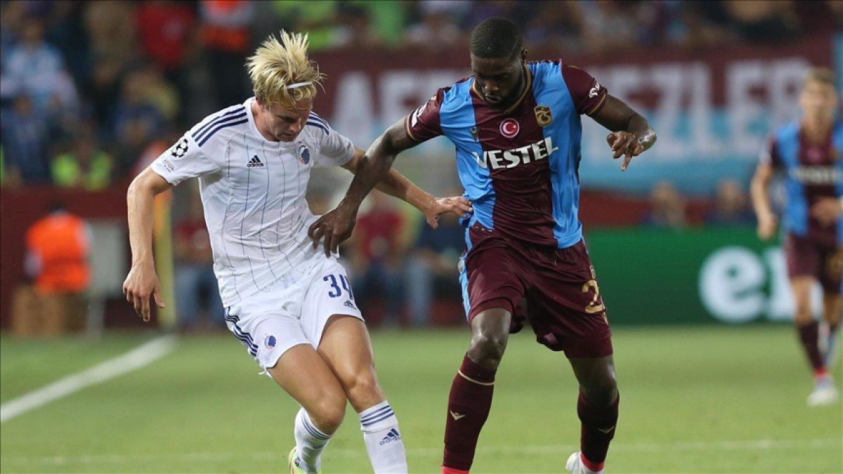 Monaco - Trabzonspor Avrupa Ligi maçı ne zaman, saat kaçta ve hangi kanalda?