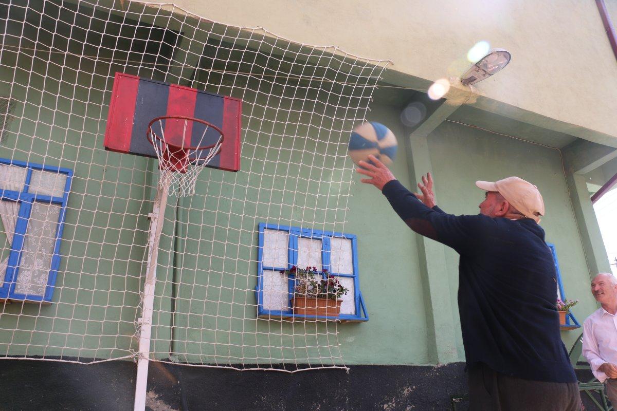 Eskişehir'de birçok etkinlik yapabilen cami