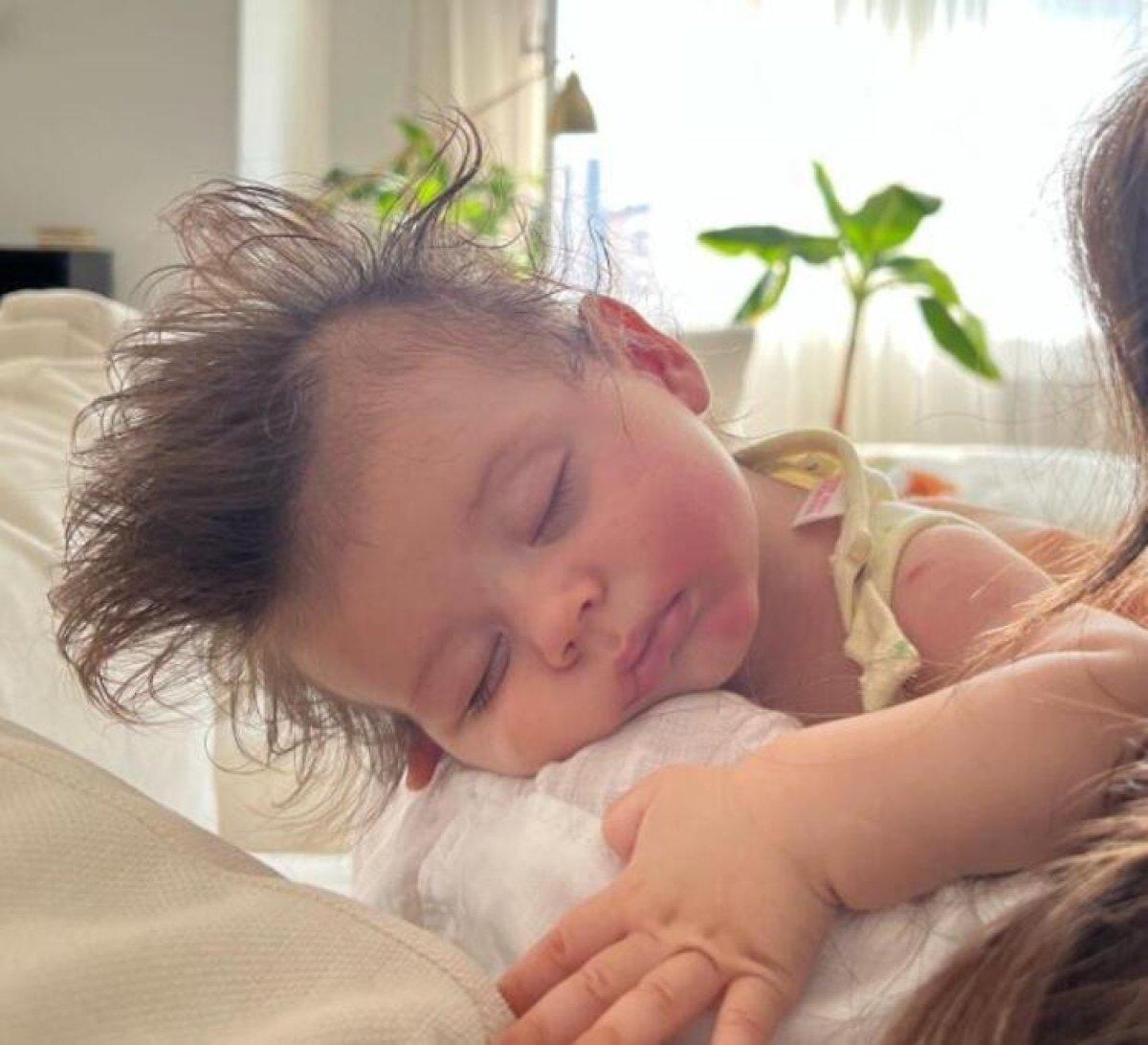 Fulya Zenginer, takipçisinin yorumuna sinirlendi