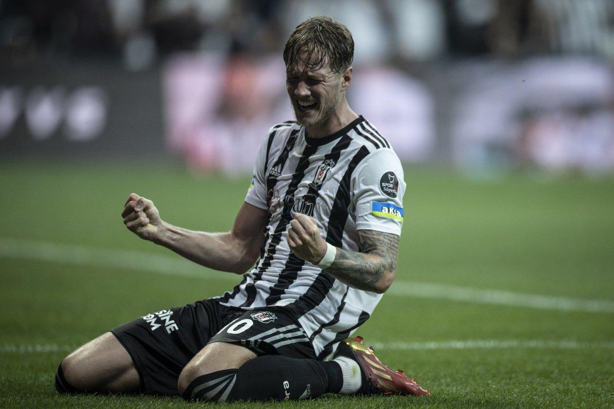 Weghorst gol atma sözü verdi