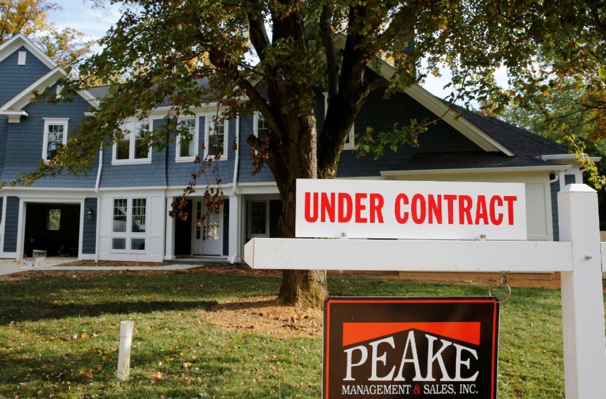 ABD'de mortgage faiz oranı 16 yılın zirvesine çıktı