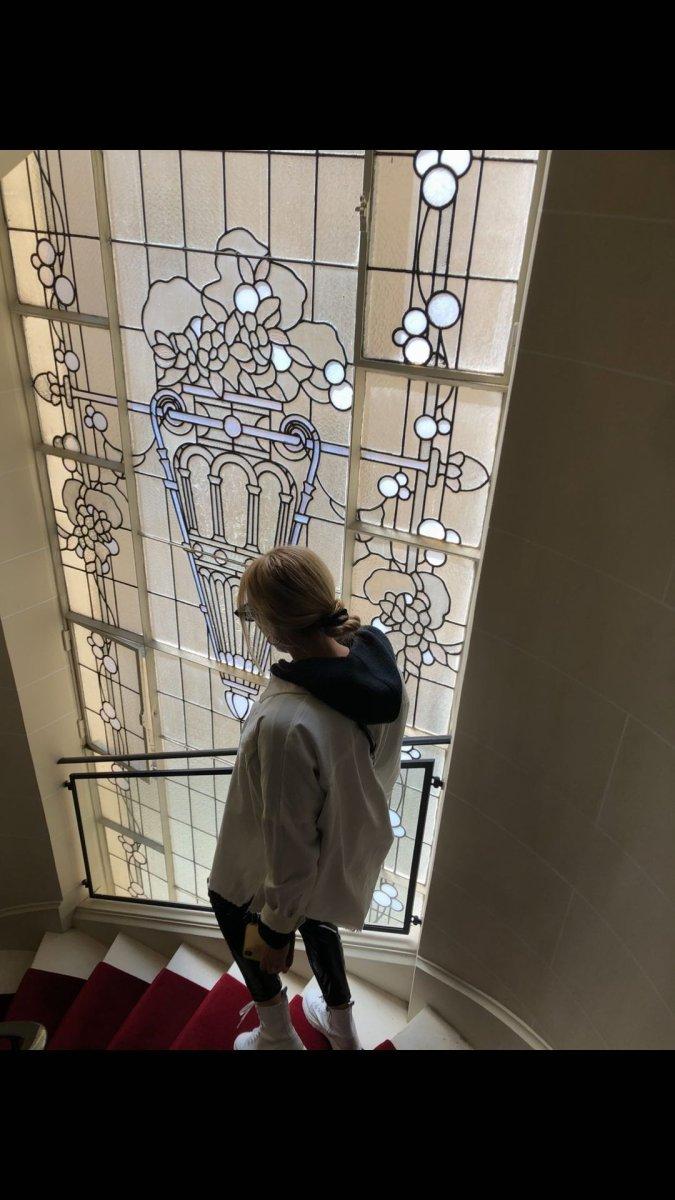 4 ay önce doğum yapan Sinem Kobal'ın son hali