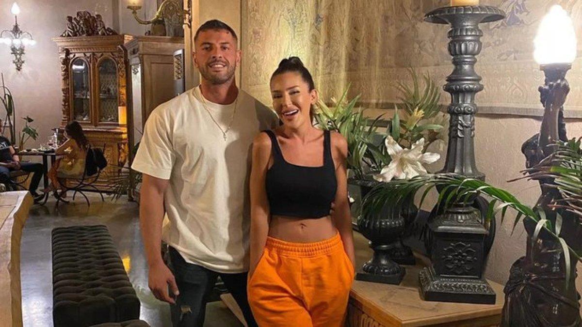 Selin Ciğerci'nin yeni aşkının eski nişanlısı konuştu