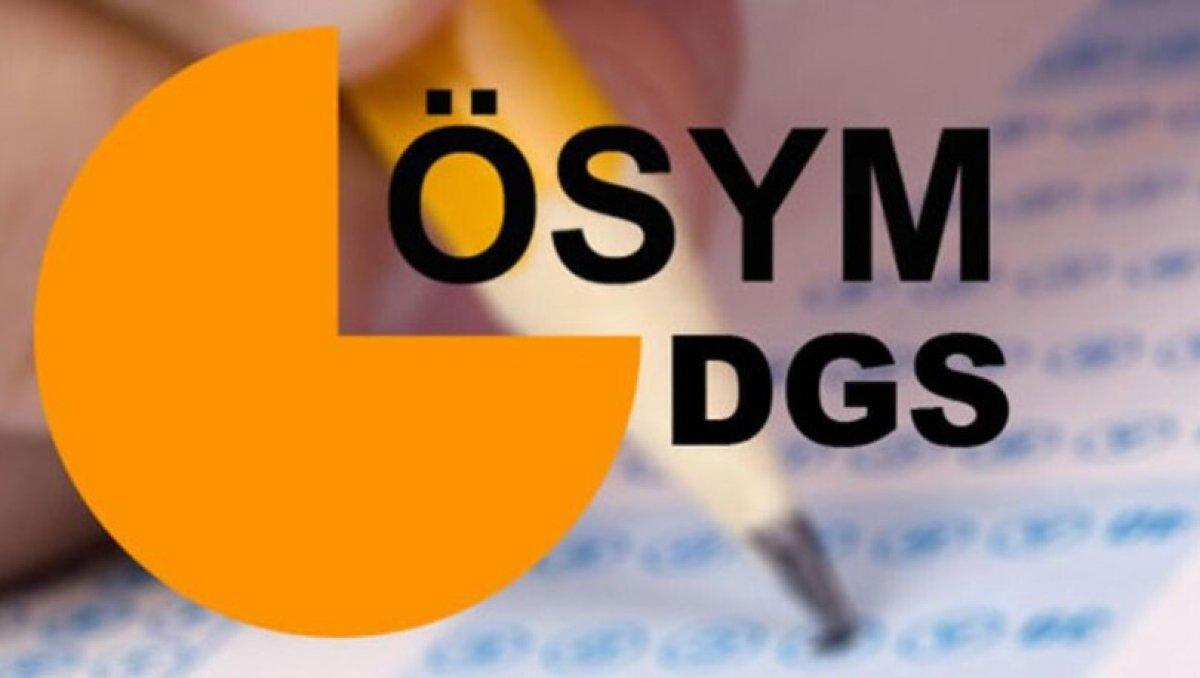 2022 DGS ek tercih işlemleri ne zaman başlayacak? DGS ek tercihler nasıl yapılır?