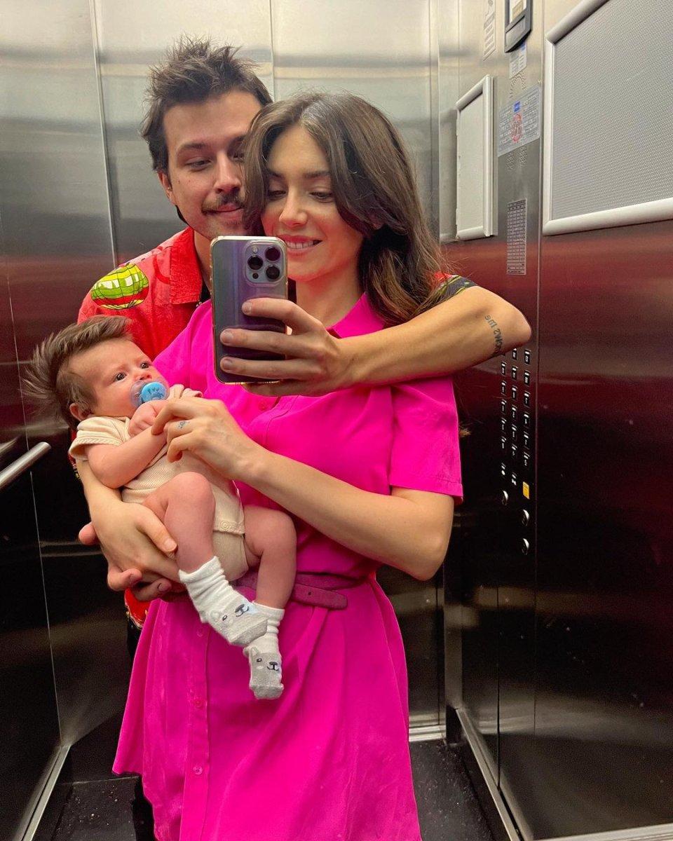 Fulya Zenginer, takipçisinin yorumuna sinirlendi