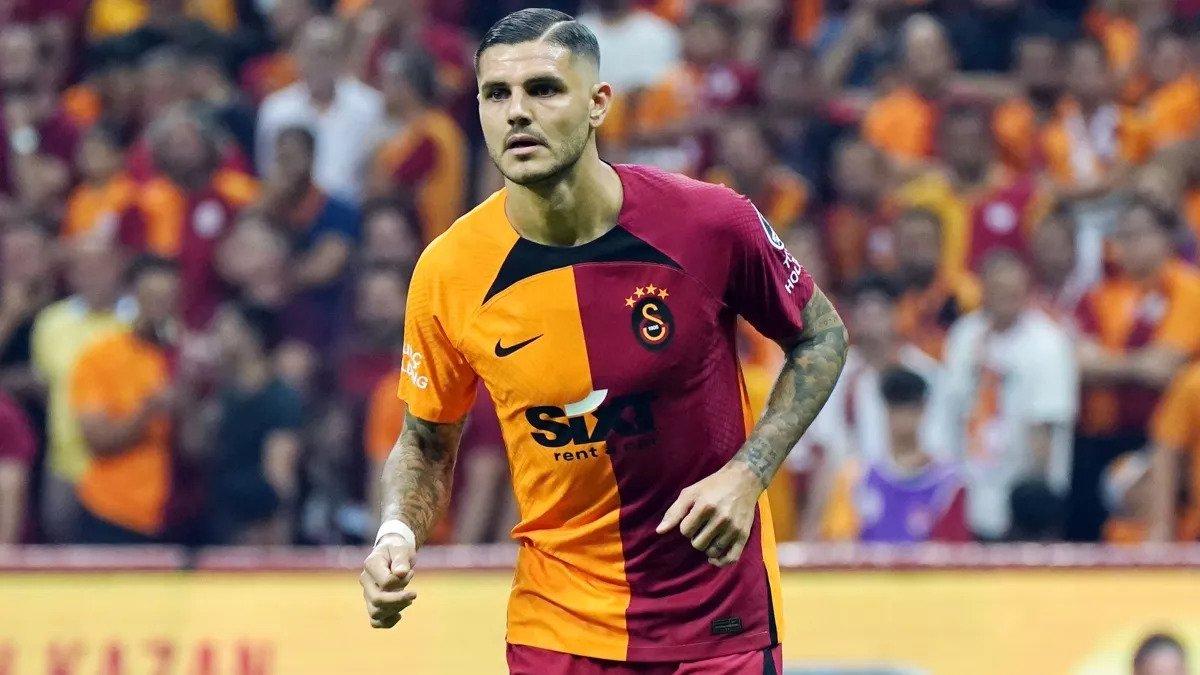 İspanyol basını: Icardi, Real Madrid'in kapısından döndü