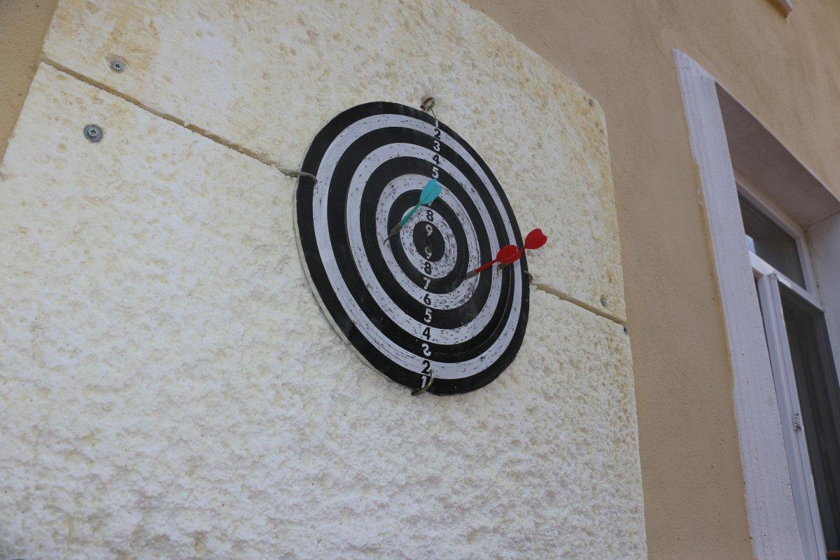 Eskişehir'de birçok etkinlik yapabilen cami