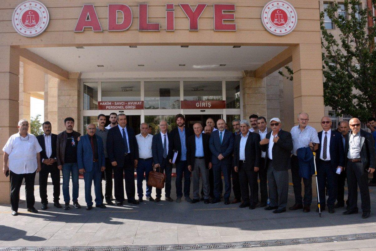 Muhsin Yazıcıoğlu davası: Dosyadaki bazı belgeler imha edildi