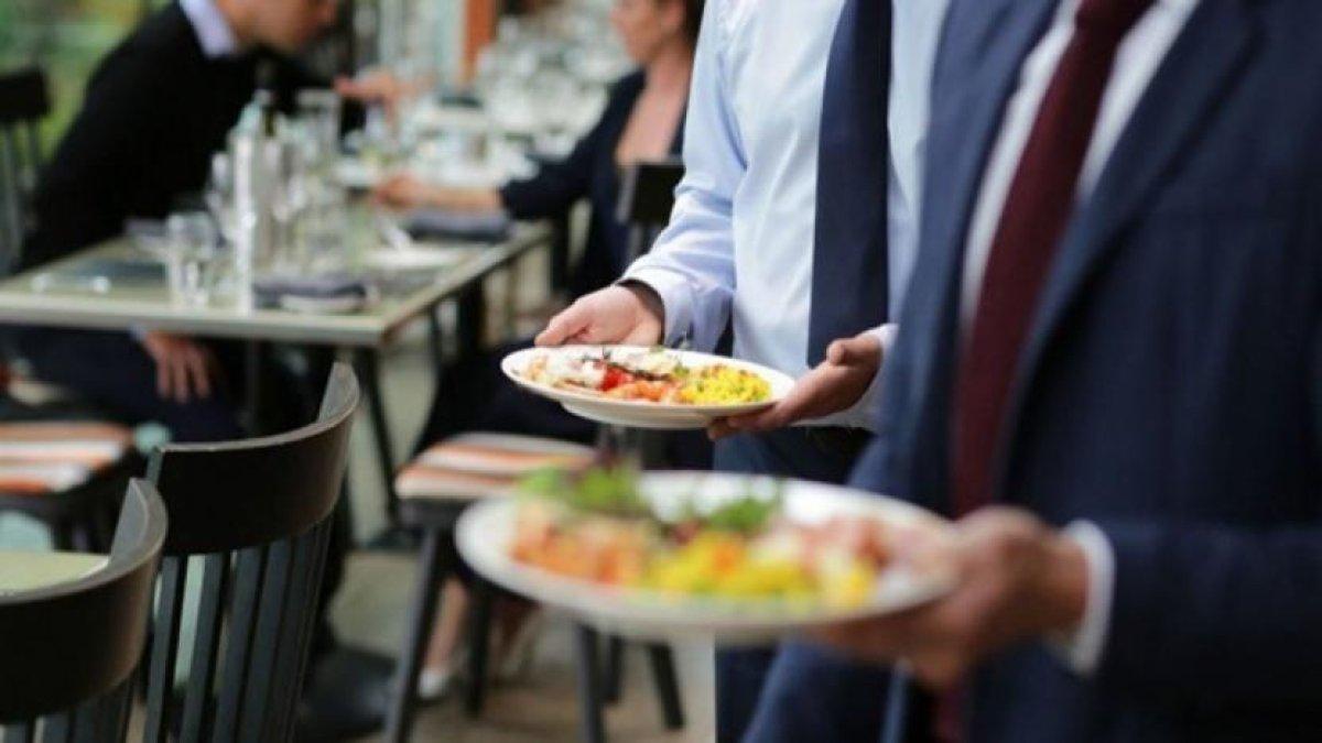 Kamuda çalışan işçilerin yemek ücretlerinde değişiklik yapıldı